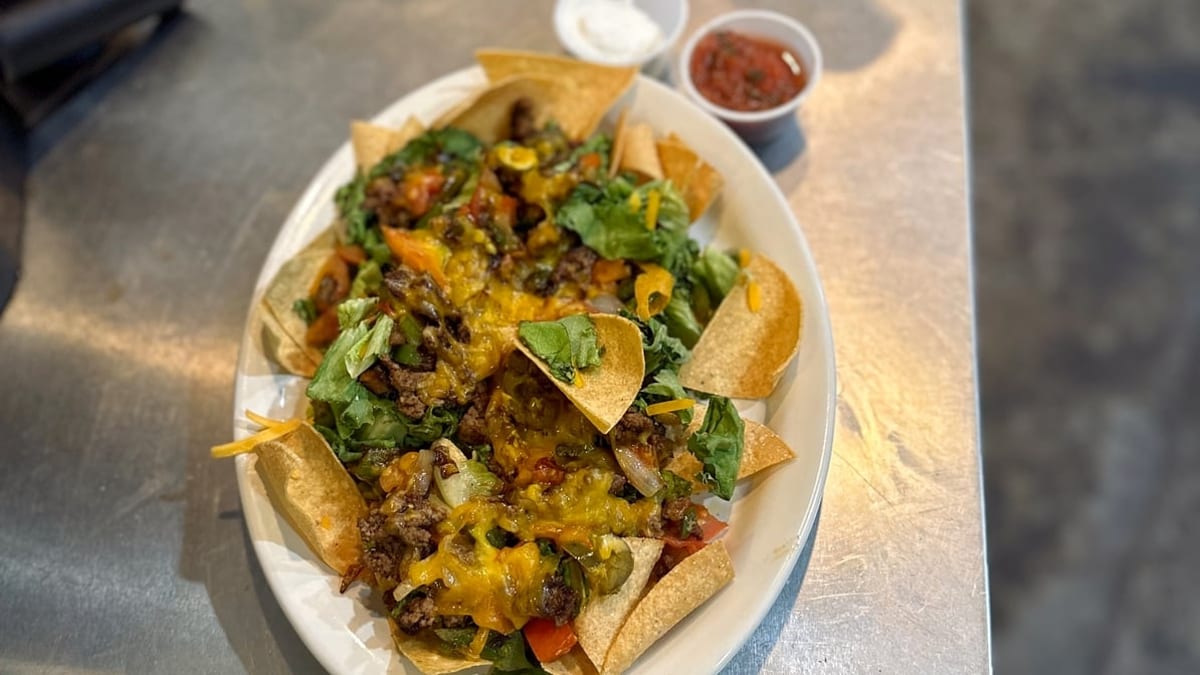 Southwest Salad