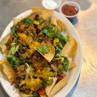 Southwest Salad