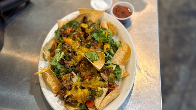 Southwest Salad.