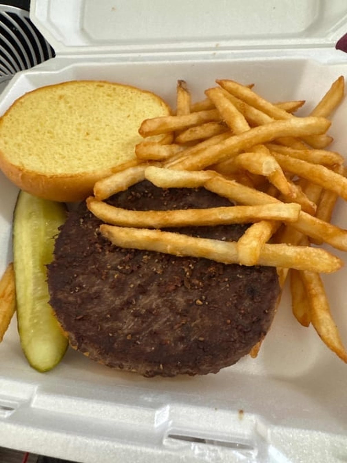 Hamburger