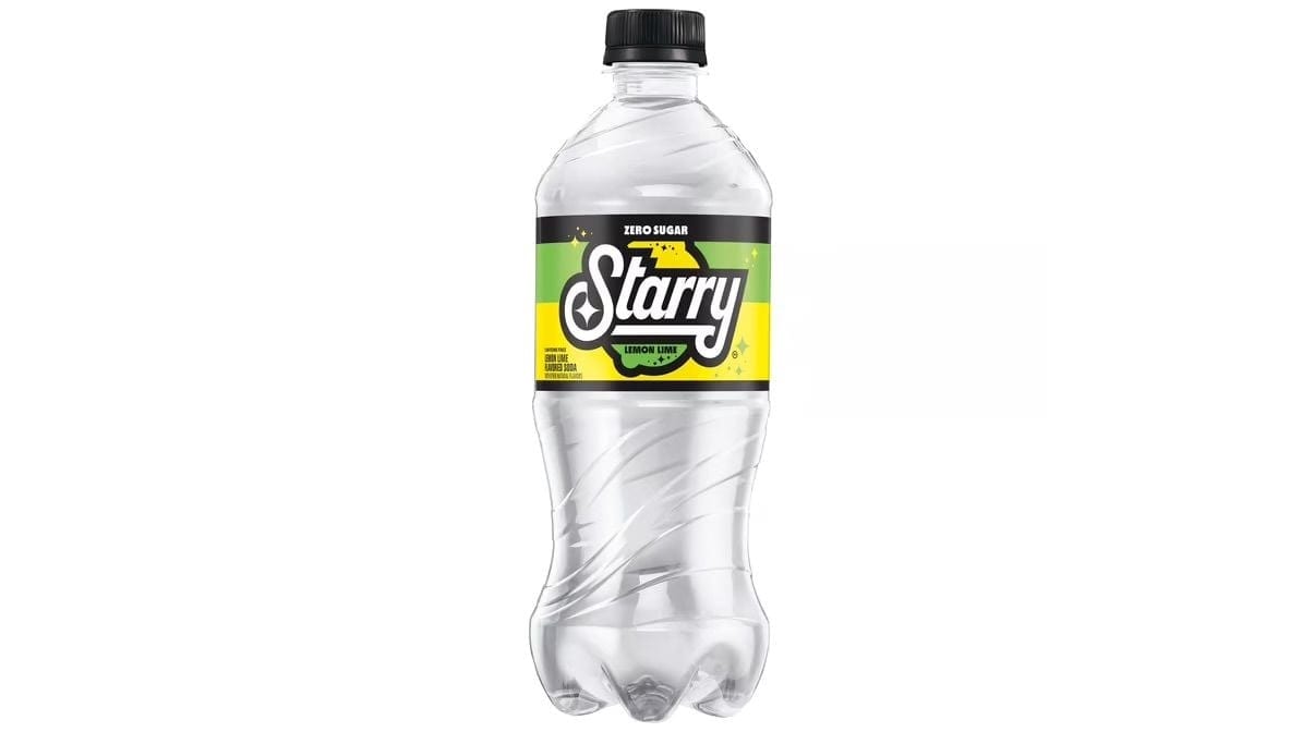 Starry ZERO 20oz.