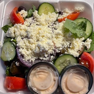 Greek