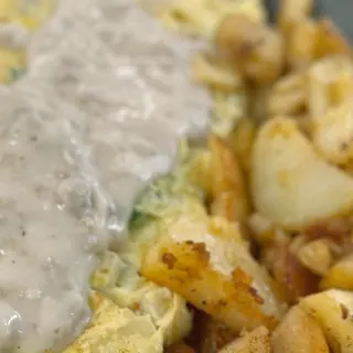Country Omelette