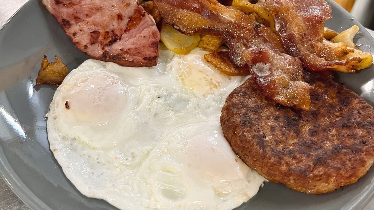 Zeus (Big Breakfast).