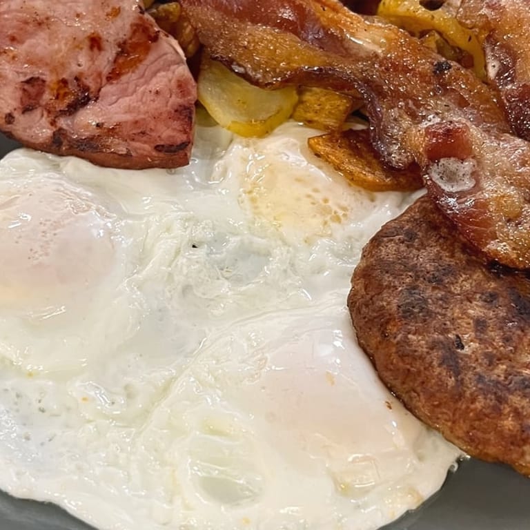 Delicious Breakfast Options to Start Your Day