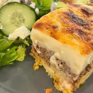 Pastitsio